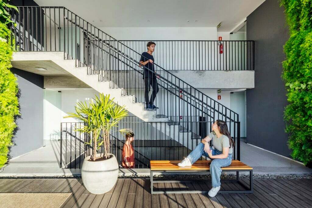 Lançamento Studio